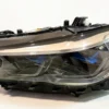BMW X5 X6 2019–2022 Laser LED Headlight Left Driver OEM G05 G06