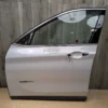 s-l1600 (2) 16-22 OEM BMW F48 X1 28i 28iX Front Left Driver Side Door Shell Panel White A96
