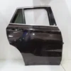 s-l1600 16 BMW X1 F48 Xdrive 28i #1317 Door Shell, Rear Right Brown Metallic 41007461352