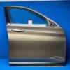 2016 - 2022 BMW X1 F48 FRONT RIGHT PASSENGER SIDE DOOR SHELL PANEL BROWN OEM