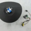 s-l1600 BMW E90 E91 E92 E81 E84 E87 E88 SERIES 3 X1 M-Tech Sport Steering Wheel Airbag