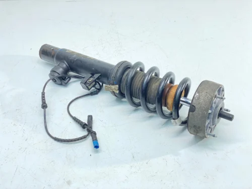 15-19 BMW F85 F86 X5 X6M Front Right Passenger Shock Absorber Strut VDC 69K OEM