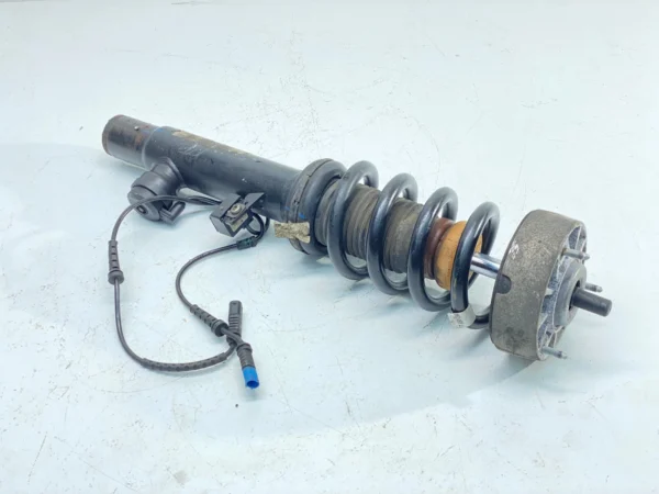 15-19 BMW F85 F86 X5 X6M Front Right Passenger Shock Absorber Strut VDC 69K OEM