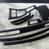 s-l1600 BMW E90 E91 ALCANTARA Interior Trim Kit set BLUE STITCHING + CENTER ARMREST LHD