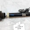 15-18 OEM BMW F85 F86 X5M X6M Rear Suspension Passenger Side Shock Absorber