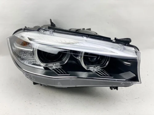 BMW X5 X6 M F15 F16 F85 F86 2014-2019 RIGHT HEADLIGHT
