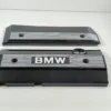 s-l1600 BMW Engine Cover Carbon Fiber Dipped E36 E38 E39 E46 M52 M54 1740160 1748633