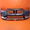 BMW X1 FRONT BUMPER 2023 2024 2025 2026 51115A61945 GRAY OEM