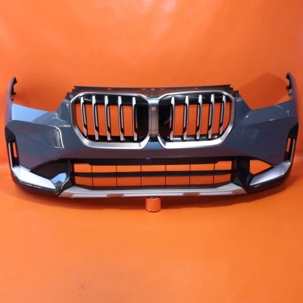 BMW X1 FRONT BUMPER 2023 2024 2025 2026 51115A61945 GRAY OEM