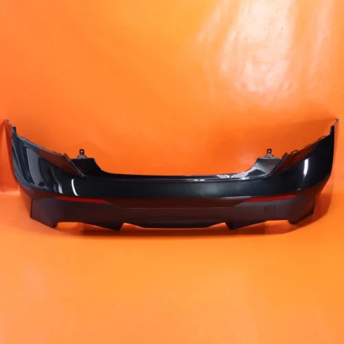 BMW 230I 230 REAR BUMPER 2022 2023 2024 2025 51125A2E937 2 SEIRES BLACK OEM