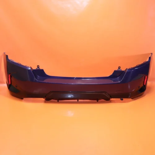 BMW M240 240 REAR BUMPER 2022 2023 2024 2025 2026 51125A2E932 ASSY M SPORT COUPE