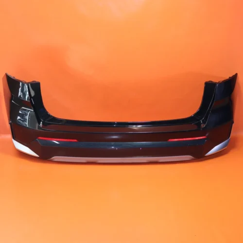 BMW X1 REAR BUMPER 2023 2024 2025 51125A4FFD1 BLACK SAPPHIRE X-LINE OEM