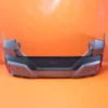 BMW X2 REAR BUMPER 2024 2025 2026 51125A34709 SKYSCRAPER GREY OEM