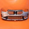 BMW X1 FRONT BUMPER 2023 2024 2025 2026 51115A61945 SILVER MET X-LINE OEM