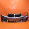 s-l1600 BMW 330 FRONT BUMPER 2023 2024 2025 51115A695E6 GRAY 3 SERIES SEDAN OEM