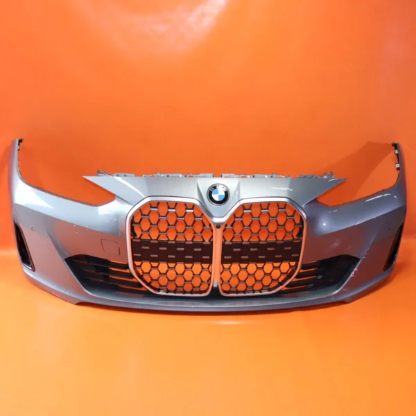 s-l1600 BMW 430 430I GRAN COUPE FRONT BUMPER 2022 2023 2024 2025 2026 51115A0F2F9 OEM