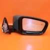 BMW 430 MIRROR RIGHT PASSENGER 2021 2022 2023 2024 2025 G22 51165B4B5F2 OEM