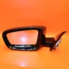 BMW 430 MIRROR LEFT DRIVER 2021 2022 2023 2024 2025 51165B4B5F1 CAMERA OEM
