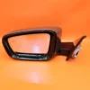 BMW 430 MIRROR LEFT DRIVER 2021 2022 2023 2024 2025 G22 51165B4B5F1 OEM