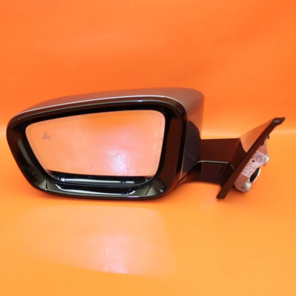 BMW 430 MIRROR LEFT DRIVER 2021 2022 2023 2024 2025 G22 51165B4B5F1 OEM
