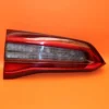 BMW X5 TAIL LIGHT LIFT GATE LEFT DRIVER 2019 2020 2021 2022 63217931997 LED OEM