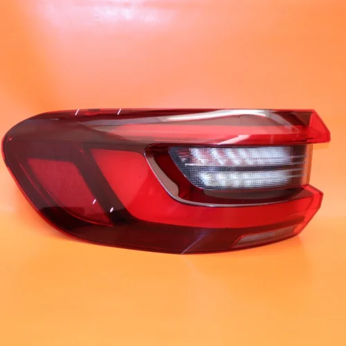 BMW X5 TAIL LIGHT LEFT DRIVER 2021 2022 2023 H35A164B302 LED OEM