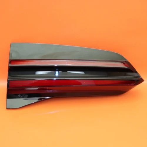 BMW X5 TAIL LIGHT LIFT GATE LEFT DRIVER 2023 2024 2025 63215A912A7 LED OEM