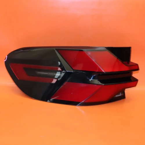 BMW X5 TAIL LIGHT LEFT DRIVER 2023 2024 2025 63215A11EC5 LED OEM