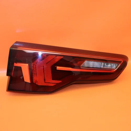 BMW X2 TAIL GATE TAIL LIGHT LEFT DRIVER 2024 2025 63219448821 OEM