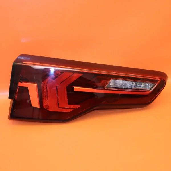 BMW X2 TAIL GATE TAIL LIGHT LEFT DRIVER 2024 2025 63219448821 OEM