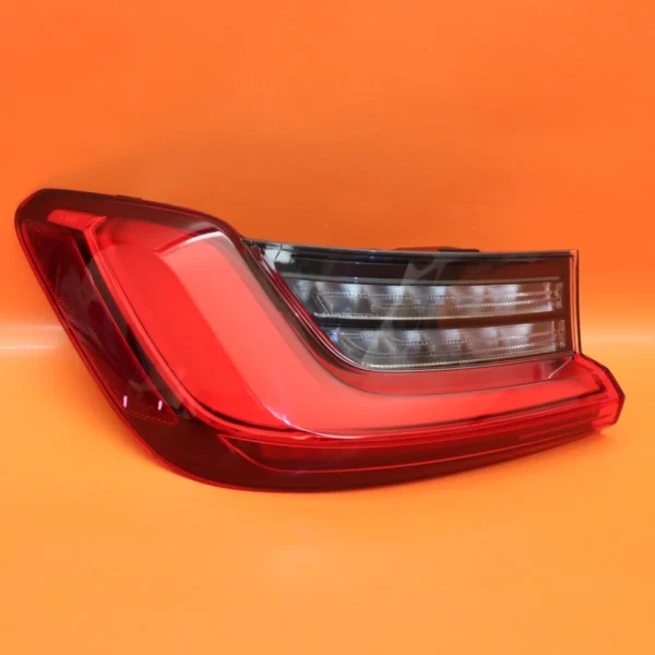 s-l1600 BMW 340 330 M3 TAIL LIGHT LEFT DRIVER 2019 2020 2021 2022 2023 LED 63217420451