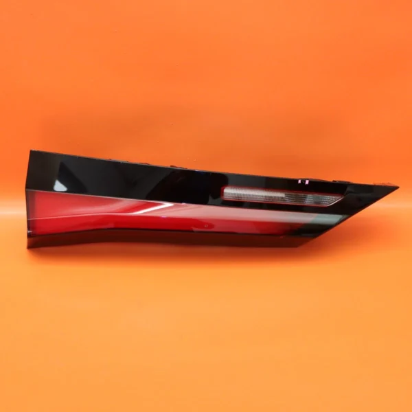 BMW X1 TAIL LIGHT TAIL GATE LEFT DRIVER 2023 2024 2025 63219465363 LED OEM