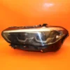 BMW X5 X6 HEADLIGHT LEFT DRIVER 2019 2020 2021 2022 2023 9481787-05 G05 G06 OEM