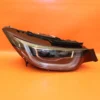 BMW I3 HEADLIGHT RIGHT PASSENGER 2019 2020 2021 ADAPTIVE LED 63118494348 OEM
