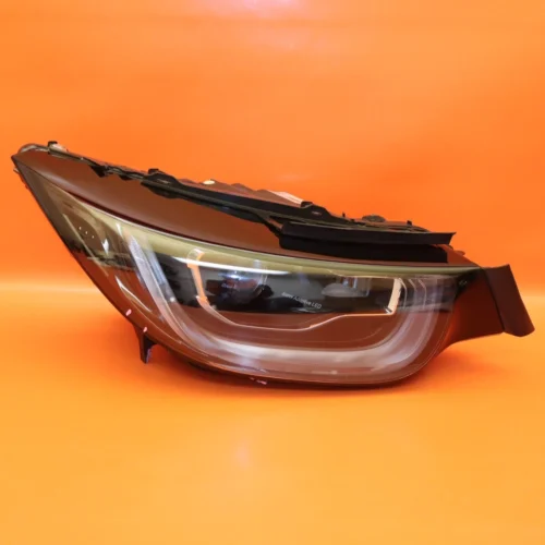 BMW I3 HEADLIGHT RIGHT PASSENGER 2019 2020 2021 ADAPTIVE LED 63118494348 OEM