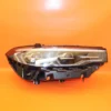 BMW X7 HEADLIGHT RIGHT PASSENGER 2019 2020 2021 2022 A85A279E6 OEM