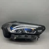 BMW X5 HEADLIGHT RIGHT PASSENGER X6 LASER 2019 2020 2021 2022 OEM 5A279D6-01