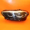 s-l1600 BMW X5 X6 HEADLIGHT LEFT DRIVER 2019 2020 2021 2022 2023 9481787-06 G05 G06 OEM