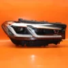 BMW 530I 540I HEADLIGHT RIGHT PASSENGER 2021 2022 2023 5A388D4-04 LED OEM