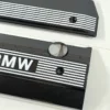 s-l960 (1) BMW Engine Cover Carbon Fiber Dipped E36 E38 E39 E46 M52 M54 1740160 1748633
