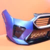 BMW X2 M35I FRONT BUMPER 2024 2025 2026 51115B4B044 51115A9D582 BLUE OEM