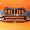 BMW X1 FRONT BUMPER 2023 2024 2025 2026 51115A61945 STORM GRAY OEM