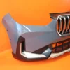 BMW X1 FRONT BUMPER 2023 2024 2025 2026 51115A61945 GRAY OEM
