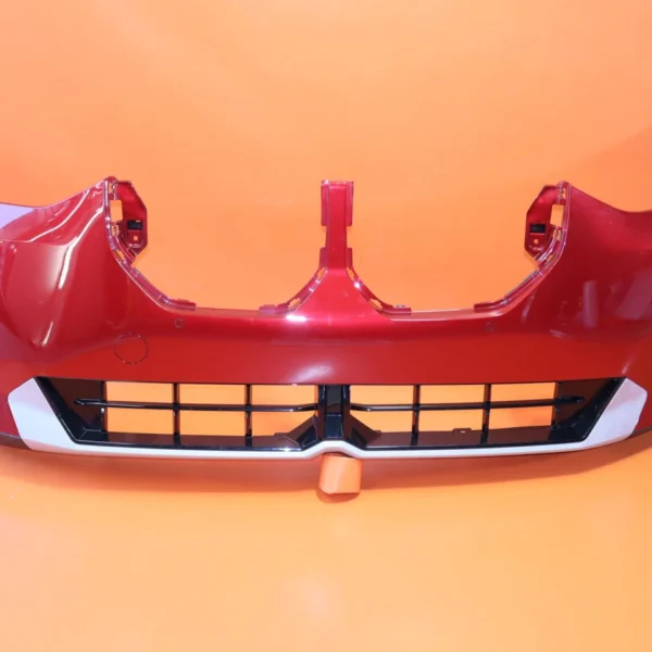 BMW X3 FRONT BUMPER 2025 2026 51115A88A31 RED OEM