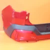 BMW X2 REAR BUMPER 2024 2025 2026 51125A34709 VEGAS RED OEM