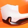 BMW X1 REAR BUMPER 2023 2024 2025 2026 51125A4FFD1 X-LINE INCLUDES BRACKETS OEM