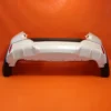 BMW X2 REAR BUMPER 2024 2025 2026 51125A34709 MINERAL WHITE OEM