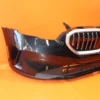 BMW 530 540 FRONT BUMPER 2024 2025 2026 51115A6A3C5 BLACK 5 SEIRES OEM