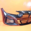 BMW M440 440 FRONT BUMPER 2025 2026 51115A0F323 BLACK 4 SERIES M SPORT OEM