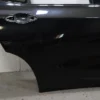 2018 - 2023 BMW X2 F39 REAR RIGHT PASSENGER SIDE DOOR SHELL OEM BLACK_475